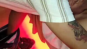 Latina Wife Squirting