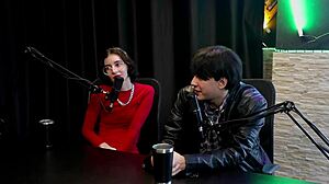 Guy's Wild Porn Invite