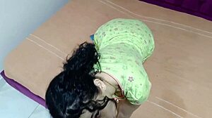 Horny Colombian Fucked