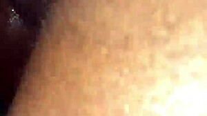 Anal to Facial