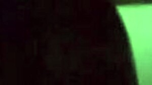 Self Dildo Insertion