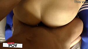 Wife Fucks Huge