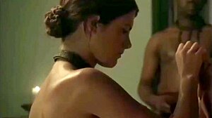 Slave Anal Scene