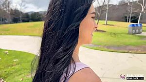 Craving Monster Cock