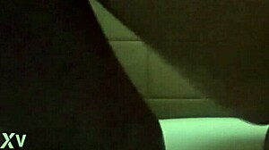 Self Dildo Insertion