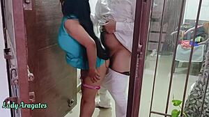 Hardcore Desi Sex Seduction