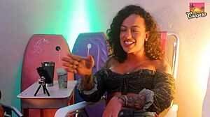 Fitness Model Shares Adventures