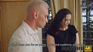 satisfy mature fantasy?