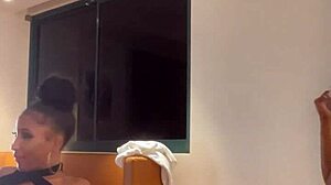 Pornstar Threesome Party