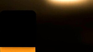 Blackmailer Anal Pound