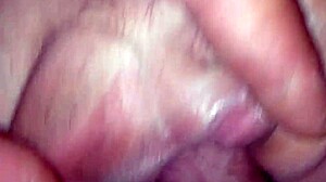 Maid Fucks Boss Creampie