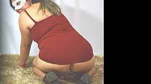 Model Photoshoot Fuck