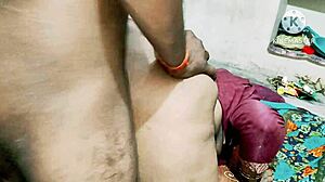 Indian Desi Mom Fuking