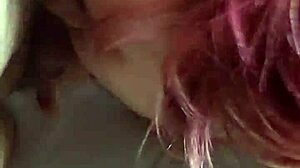 lucy amanita pov blowjob