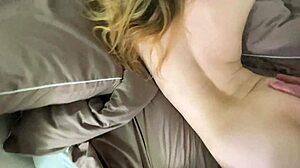 hairy dude fucks teen