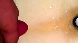 i'm strokin' monster cock