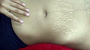 Girlfriend Creampie Fuck