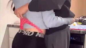 Girl Wedgie Compilation