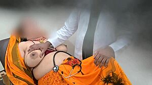 Doctor Tempted Check