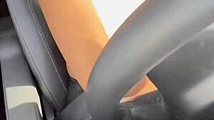 Amateur Teen Masturbating