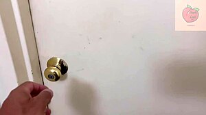 Blackmailing Hot Milf