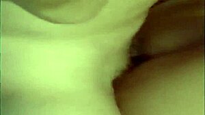 Beauty Old Man Orgasm