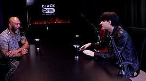 Guy's Wild Porn Invite