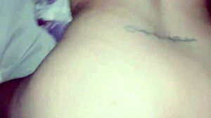 Vecino Follando Creampie