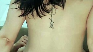 Pregnant Slut Anal Fuck