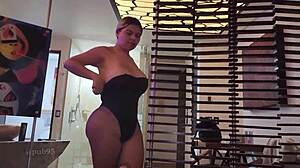 Knullar flickvännen analt