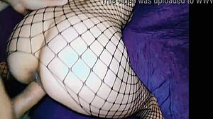 Hot Couple Video Shoot