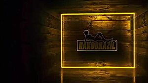 bareback facial cumshot 😈