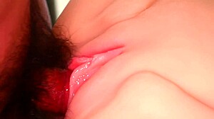 Recorded Fucking Close-Up