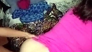 wife interracial creampie