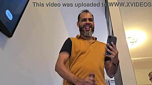 friends' couple swap