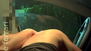 Hotwife's Unique Payment