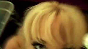 Blonde Pov Fucking
