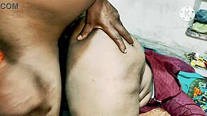 Indian Desi Mom Fuking