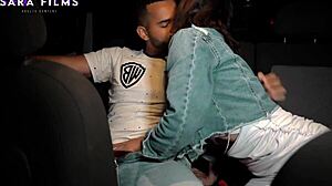 Colombian Anal Fuck Passion