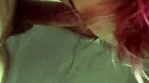 lucy amanita pov blowjob