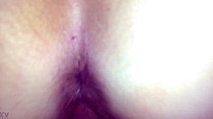 Homemade Ukrainian Amateur