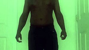 Free Dance Continuation