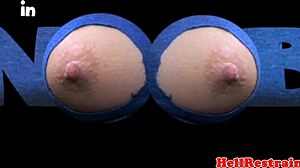 Restrained Sub Whipped