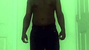 Free Dance Continuation