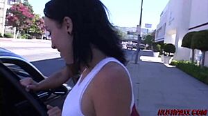 Slut Picks Hottie Sex