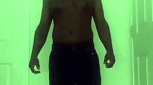 Free Dance Continuation