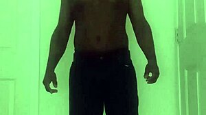 Free Dance Continuation