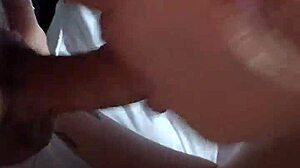 lucy amanita pov blowjob