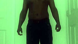 Free Dance Continuation