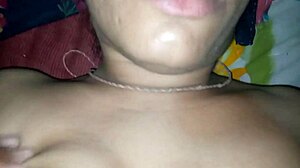 Pounding Desi Girlfriend